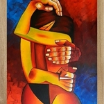 Arte plástico latinoamericano
