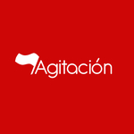 Agitación 