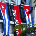 CUBA LA LINDA